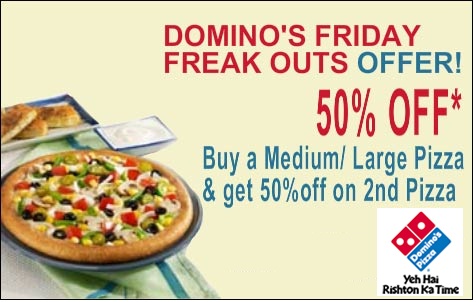 Dominos pizza coupon codes australia For Dominos Australia we currently have 2 coupons and 0 deals. Our users can save with our coupons on average about $ Todays best offer is New Yorker Range Pizzas for $ Delivered. If you can't find a coupon or a deal for you product then sign up for alerts and you will get updates on every new coupon added for Dominos Australia.